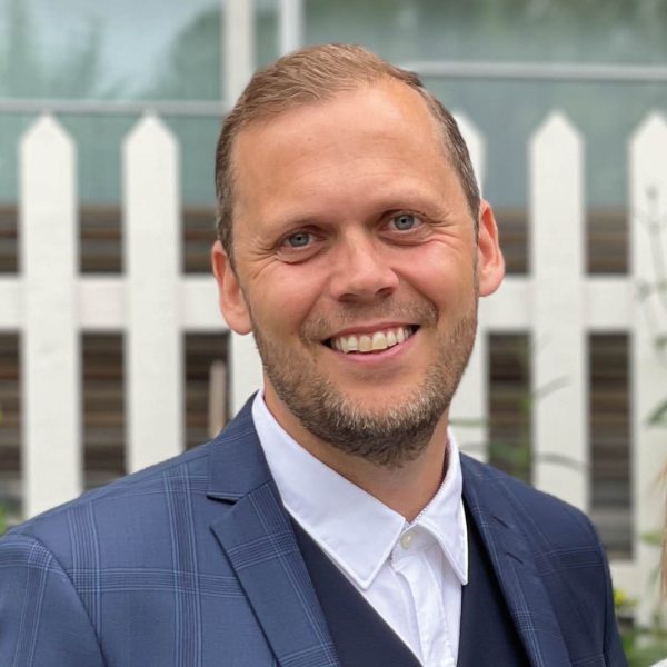 Personportratt