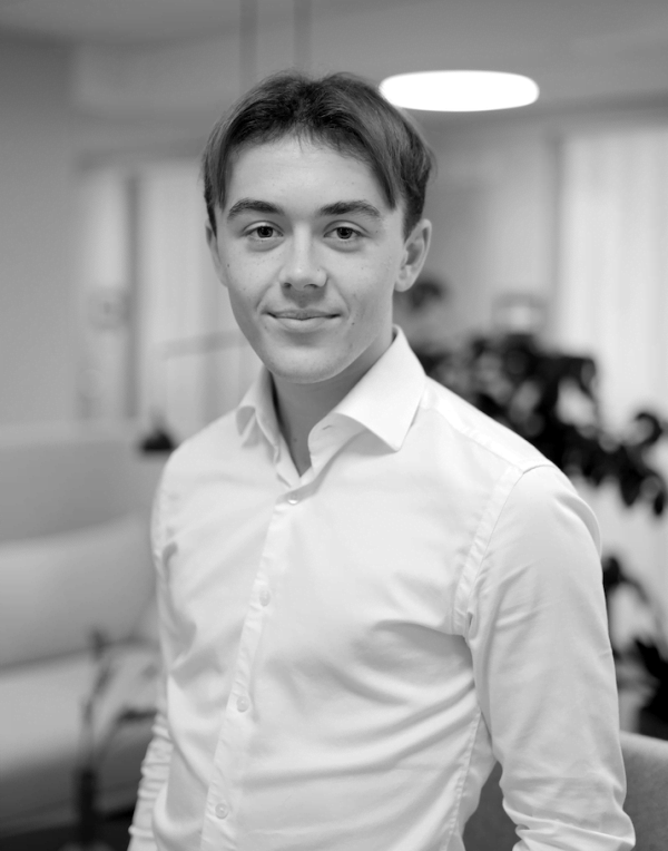 Personportratt