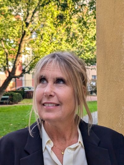 Personportratt.