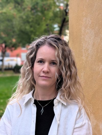 Personportratt.