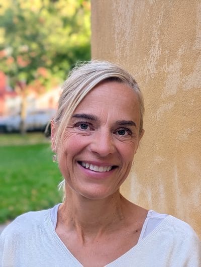Personportratt.
