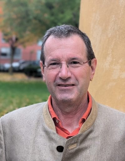 Personportratt.