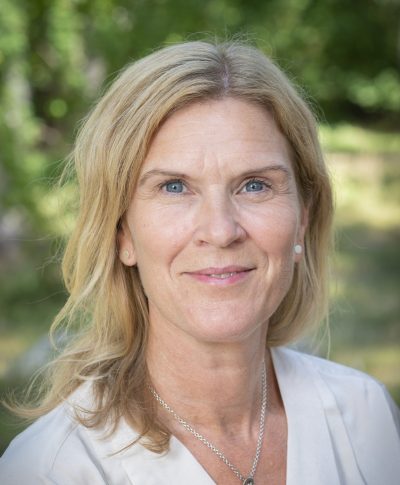 Personportratt
