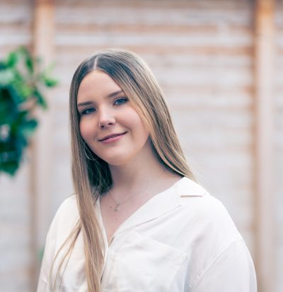 Personportratt