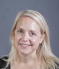 Personportratt