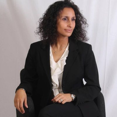 Personportratt