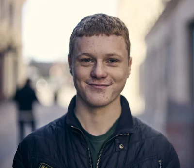 portratt