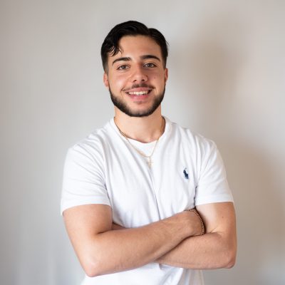 Personportratt