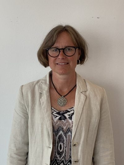 Personportratt