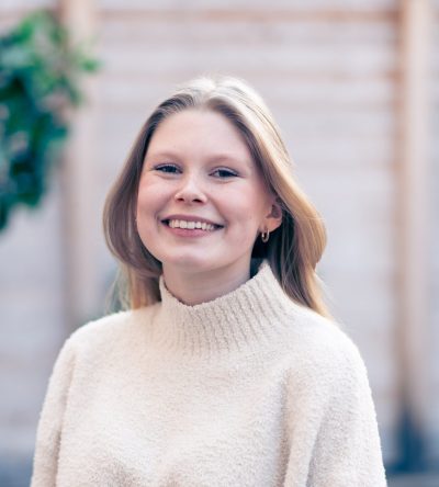 Personportratt
