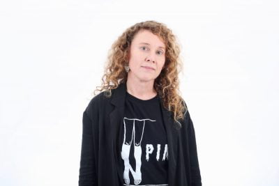 Personportratt