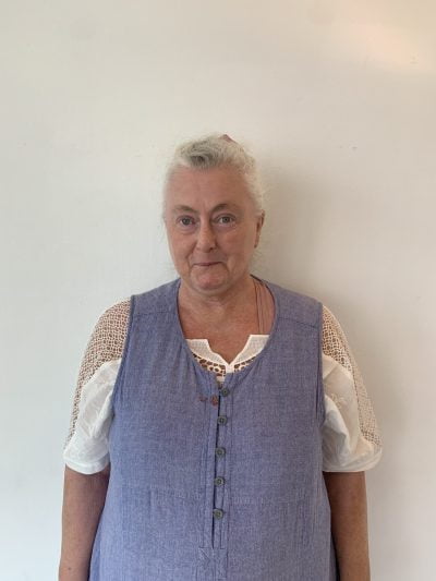 Personportratt
