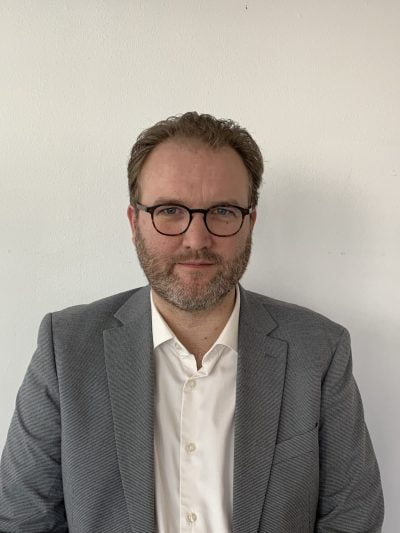 Personportratt