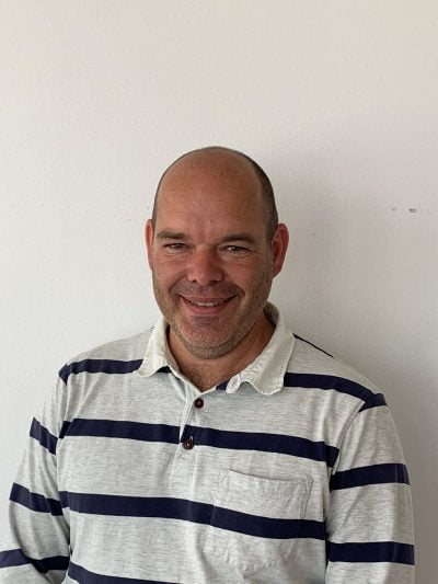 Personportratt