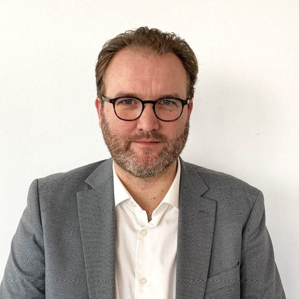 Personportratt