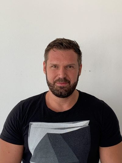Personportratt