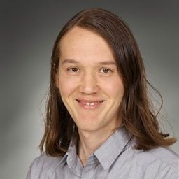 Personportratt