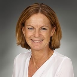 Personportratt