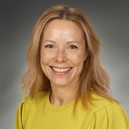 Personportratt