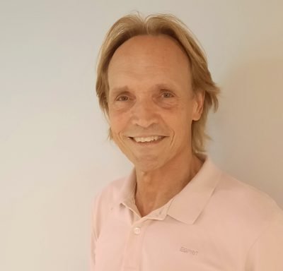 Personportratt