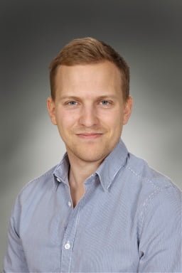 Personportratt