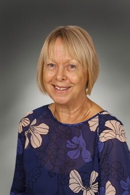 Personportratt