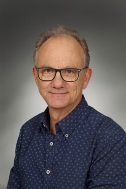 Personportratt