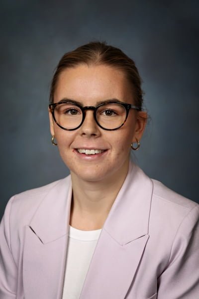 Personportratt