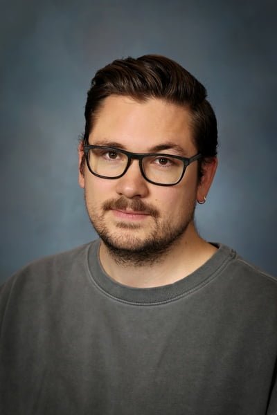 Personportratt