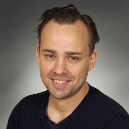 Personportratt