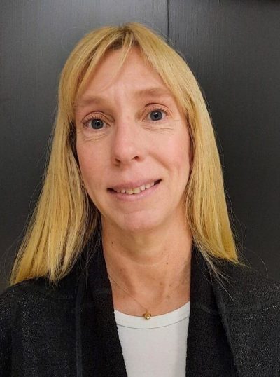 Personportratt