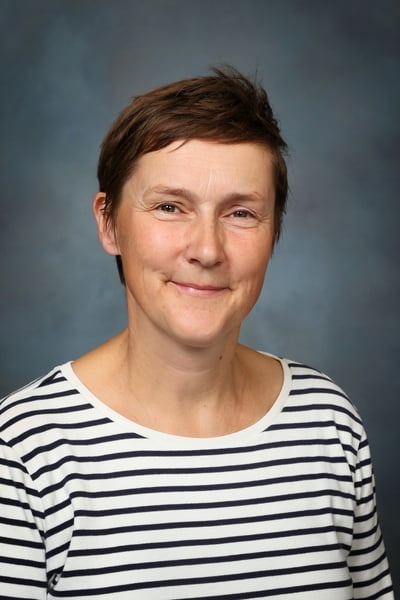 Personportratt
