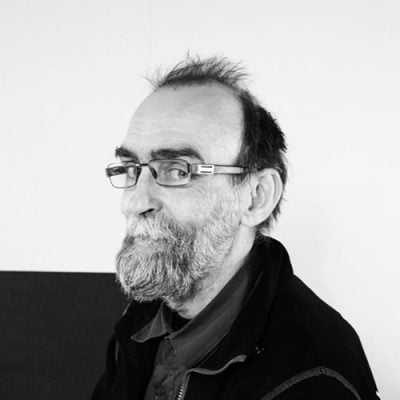 Personportratt