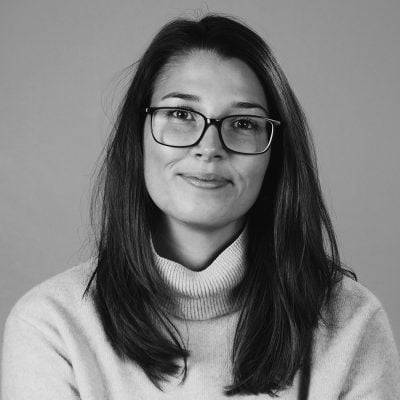 Personportratt