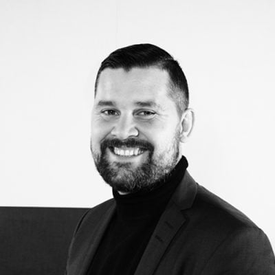 Personportratt