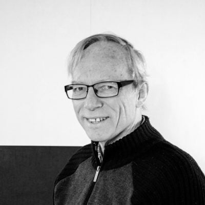 Personportratt