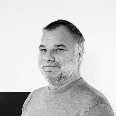 Personportratt