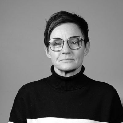 Personportratt