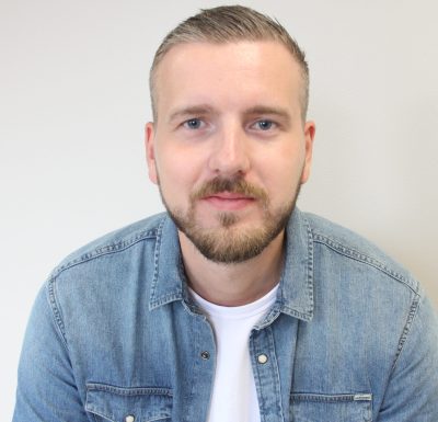 Personportratt