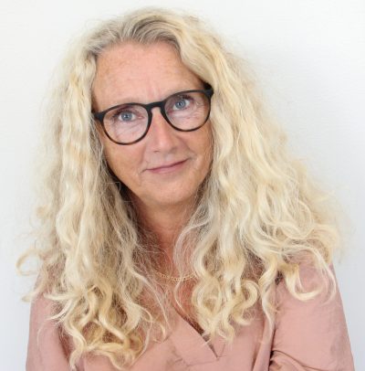 Personportratt