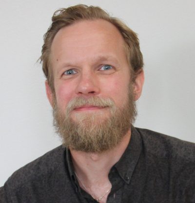 Personportratt