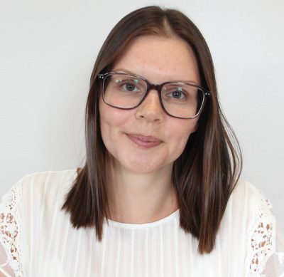 Personportratt