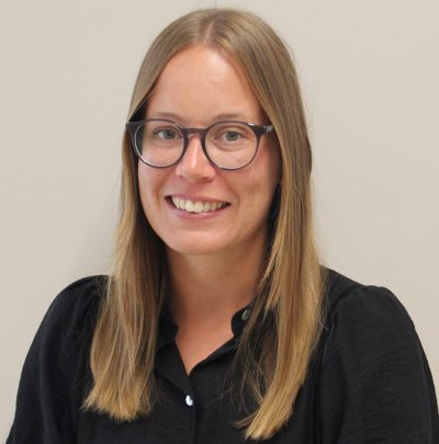 Personportratt