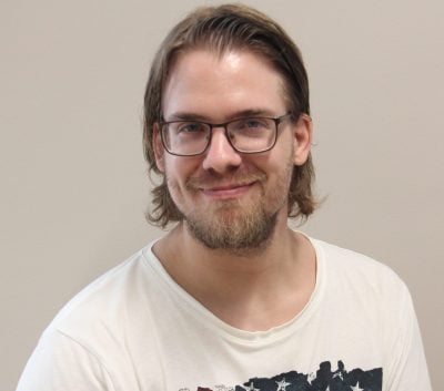 Personportratt