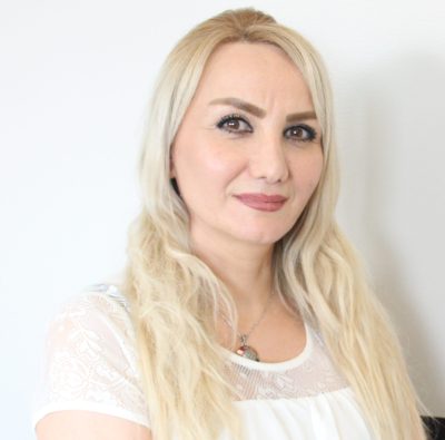 Personportratt