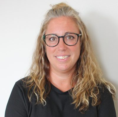 Personportratt