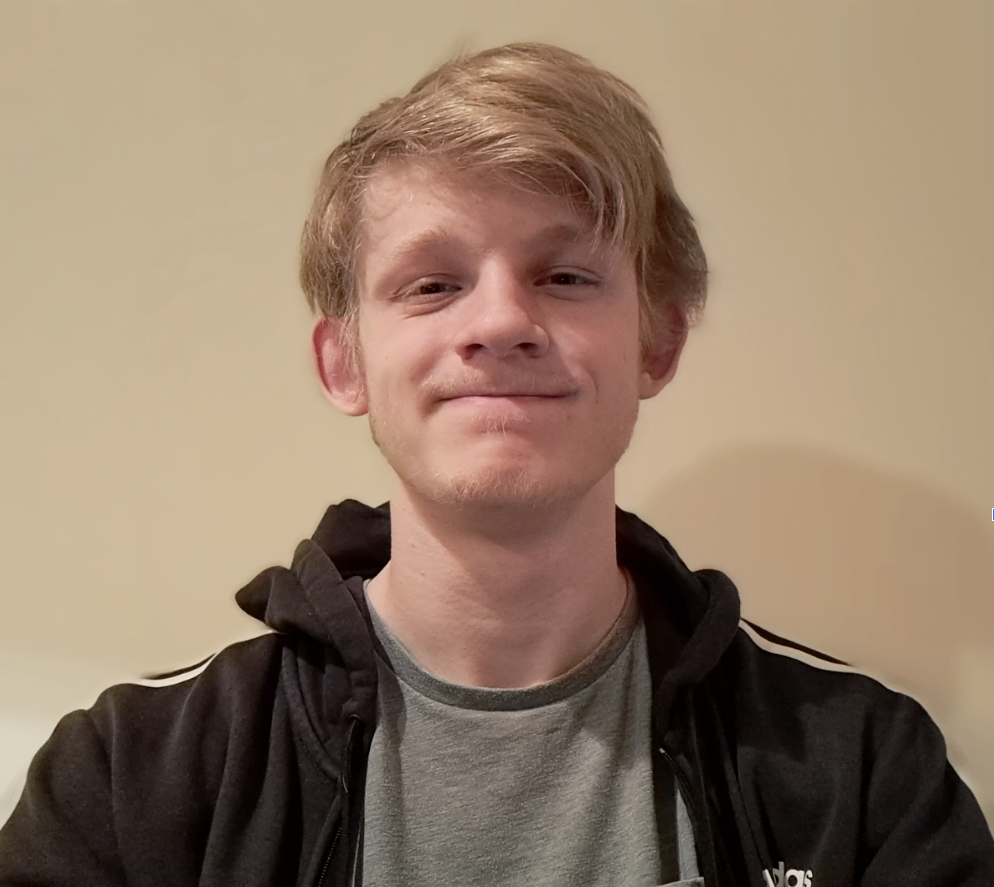 Personportratt