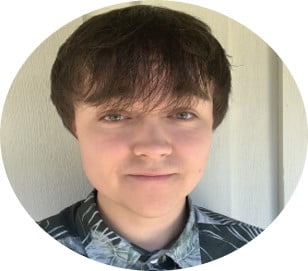 Personportratt