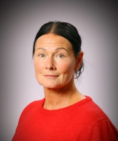 Personportratt