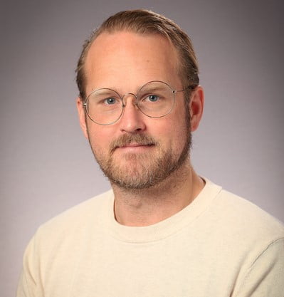 Personportratt